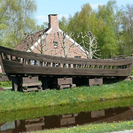 Hotel Hannen Papenburg Exteriér fotografie