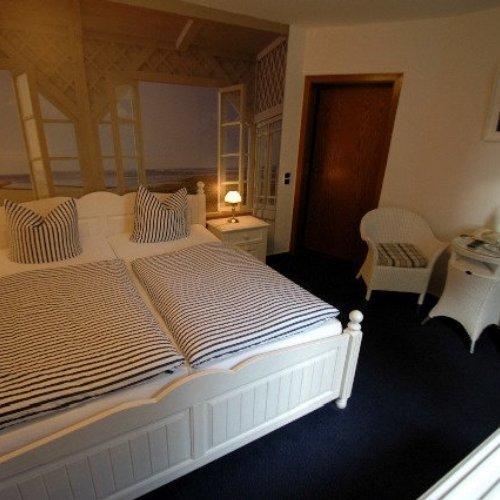 Hotel Hannen Papenburg Exteriér fotografie