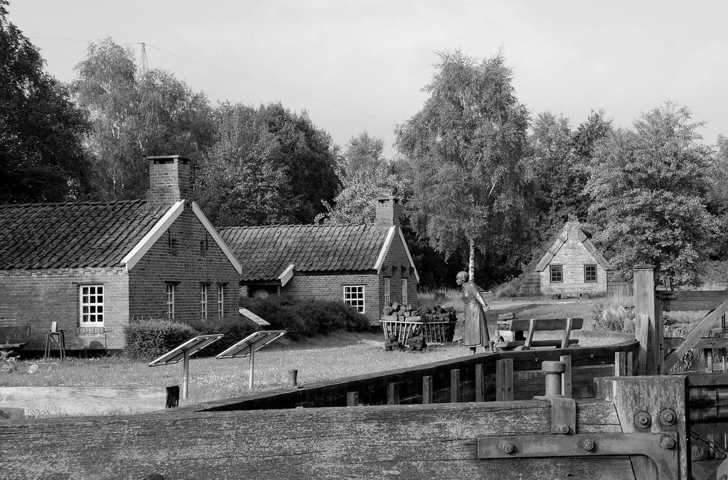Hotel Hannen Papenburg Exteriér fotografie